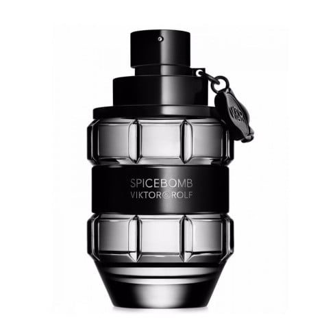 Viktor & Rolf Spicebomb Eau de Toilette Spray 150ml - Fragrance London