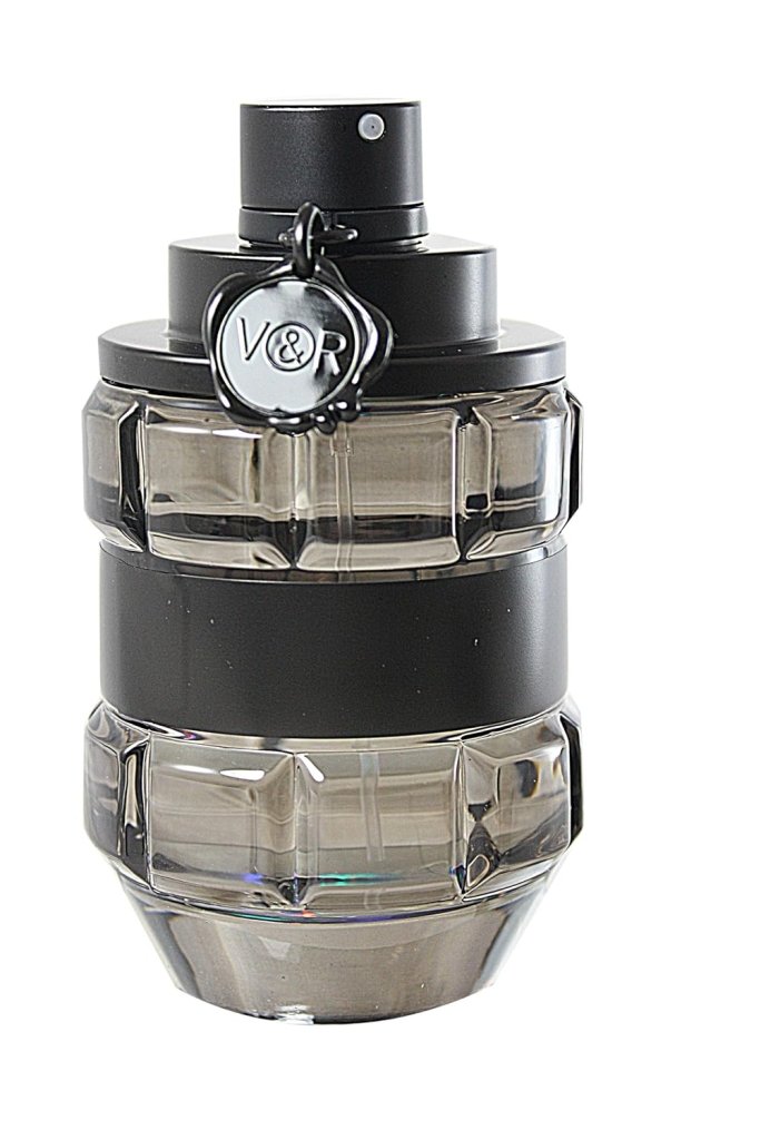 Viktor & Rolf Spicebomb Eau de Toilette Spray 50ml - Fragrance London