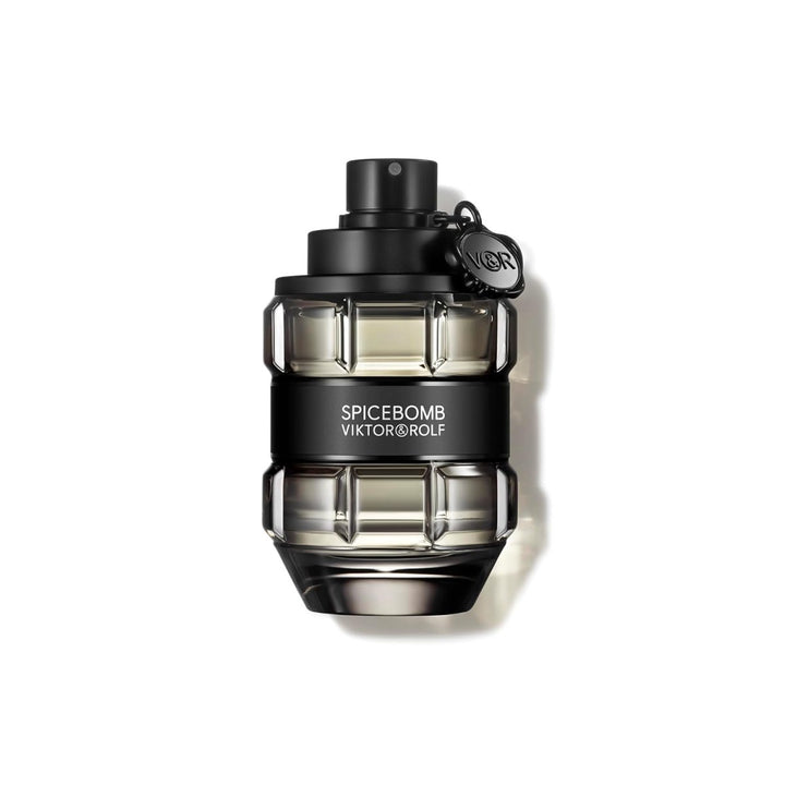 Viktor & Rolf Spicebomb Eau De Toilette Spray 90ml - Fragrance London