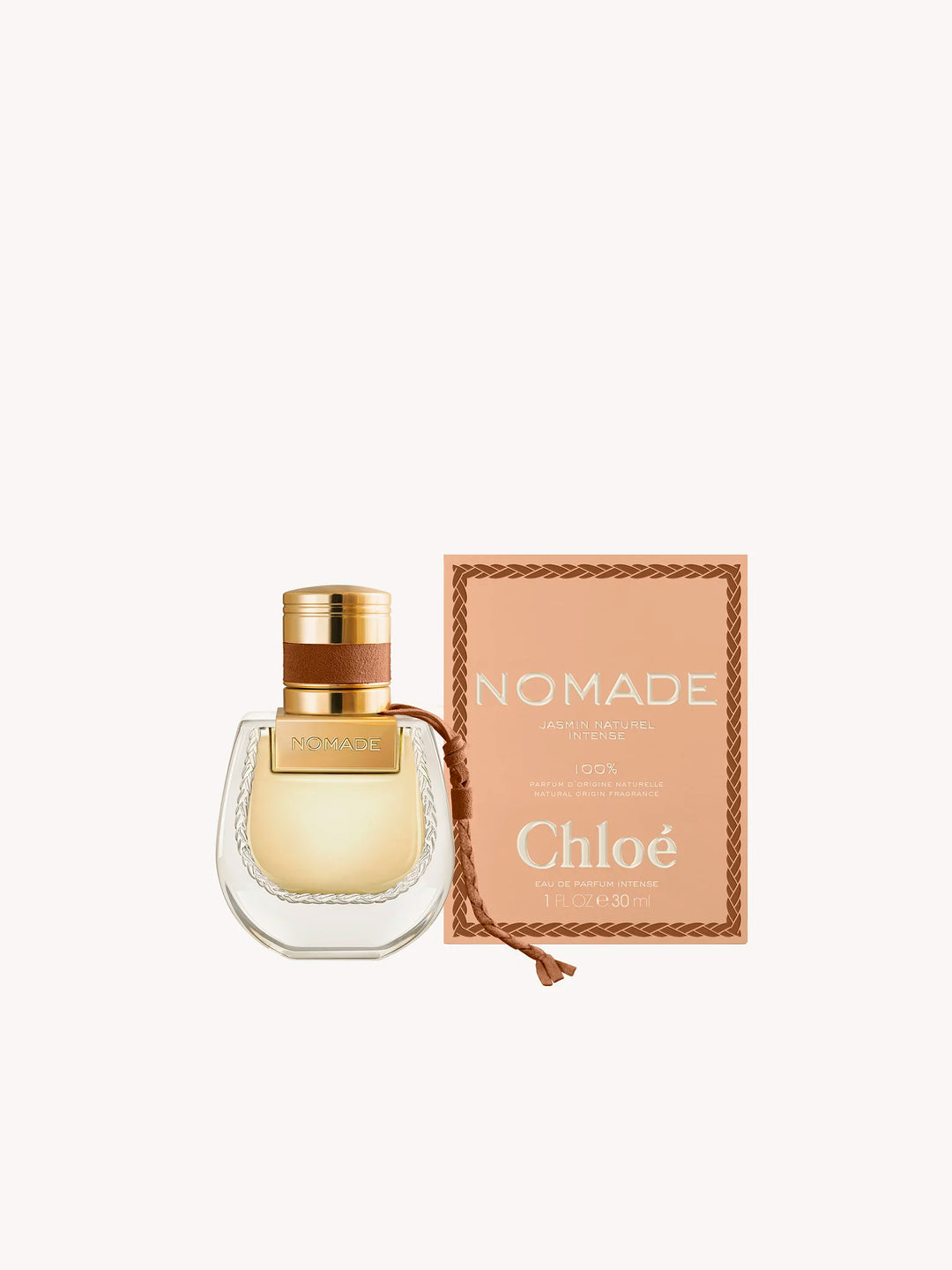 Chloe Nomade Jasmine Naturel Intense Eau De Parfum Spray 30ml