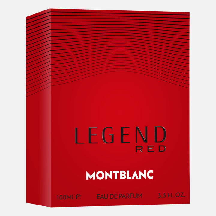 Montblanc Legend Red Eau de Parfum Spray 100ml