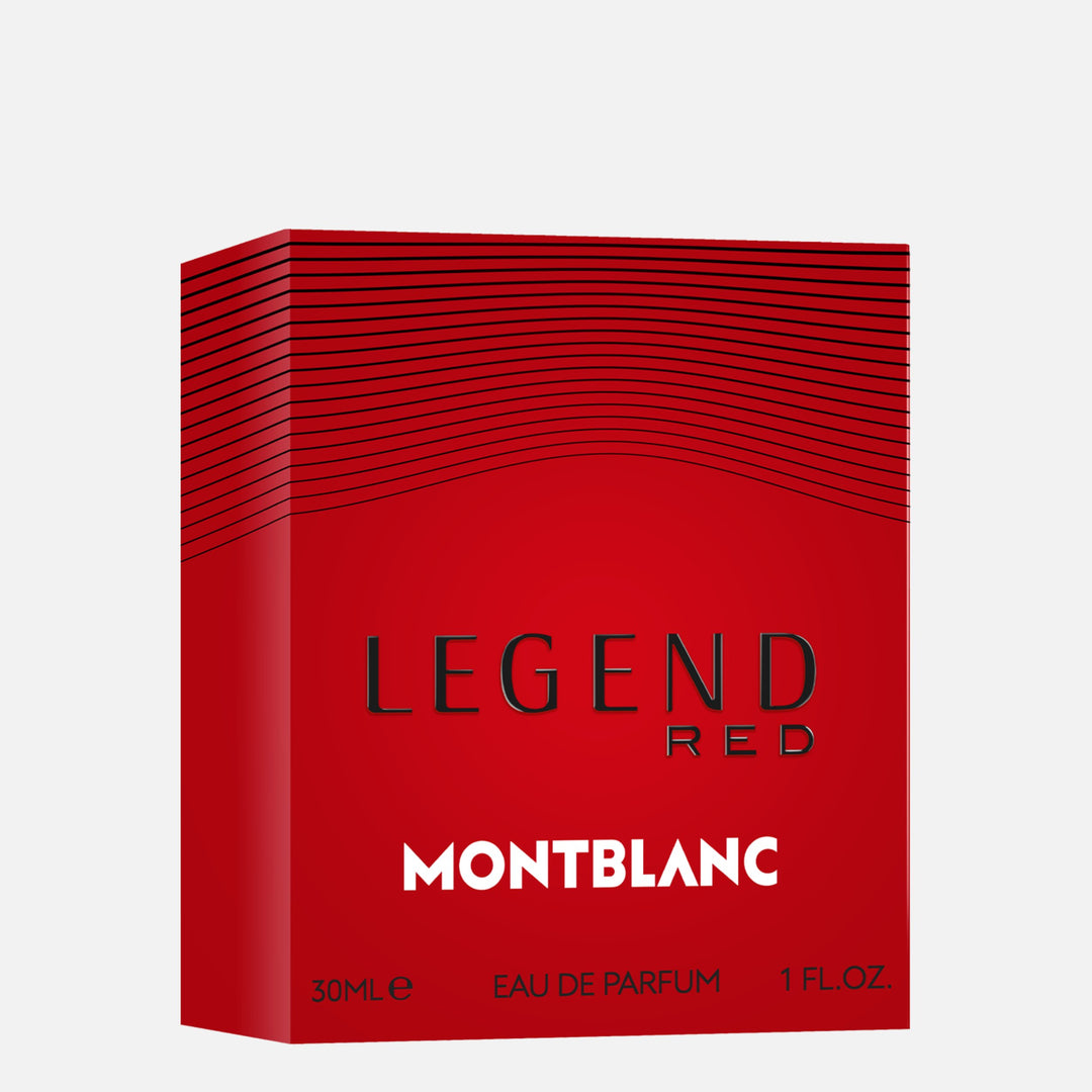 Montblanc Legend Red Eau de Parfum Spray 30ml