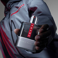 Prada Luna Rossa Eau De Toilette Spray 150ml