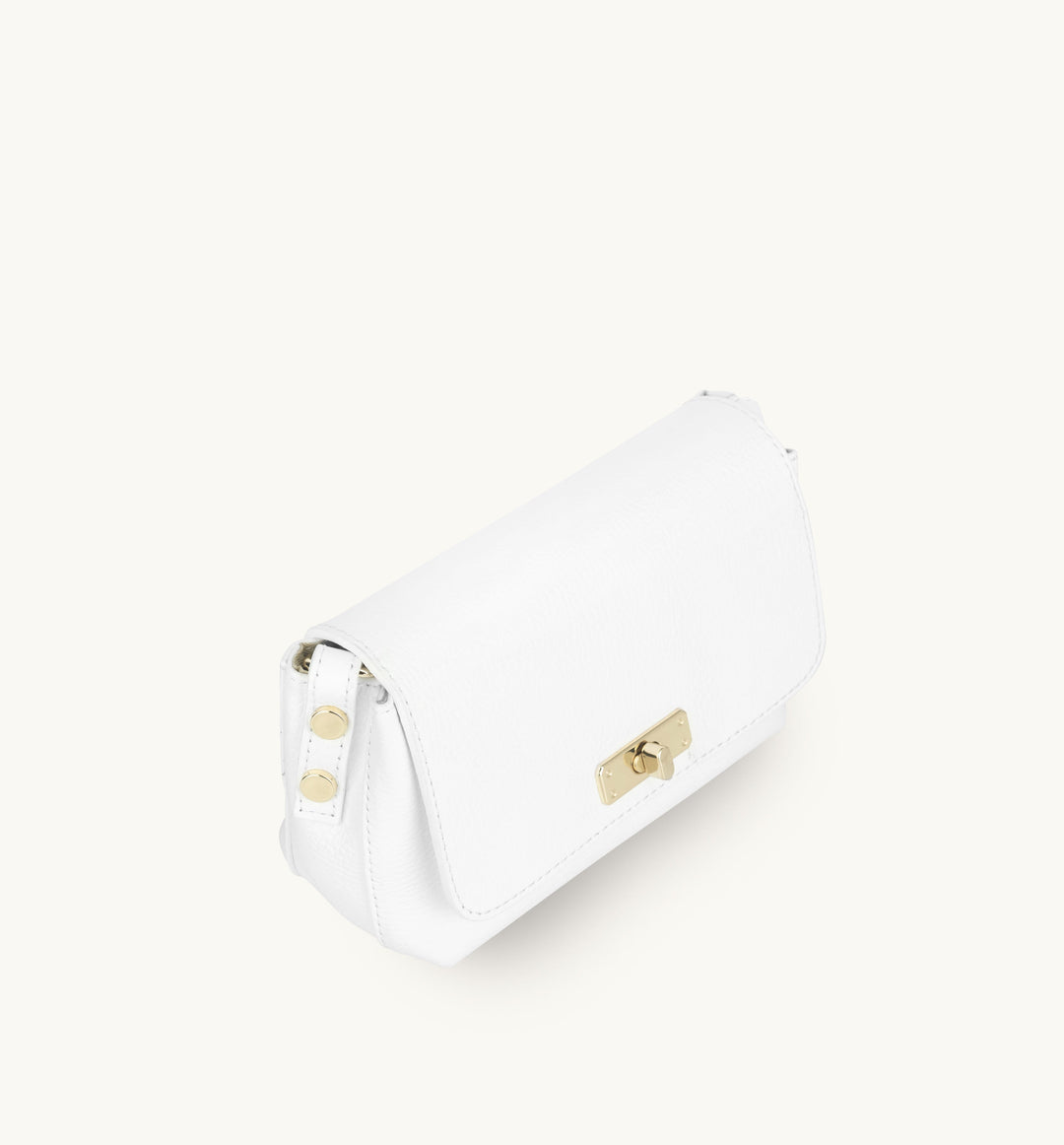 Apatchy London The Maisie Leather Bag 