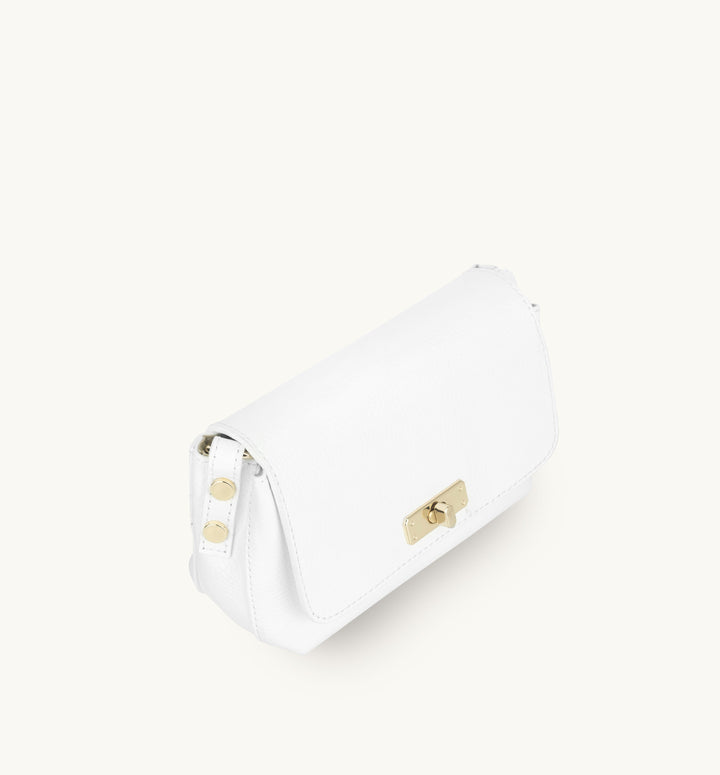 Apatchy London The Maisie Leather Bag 