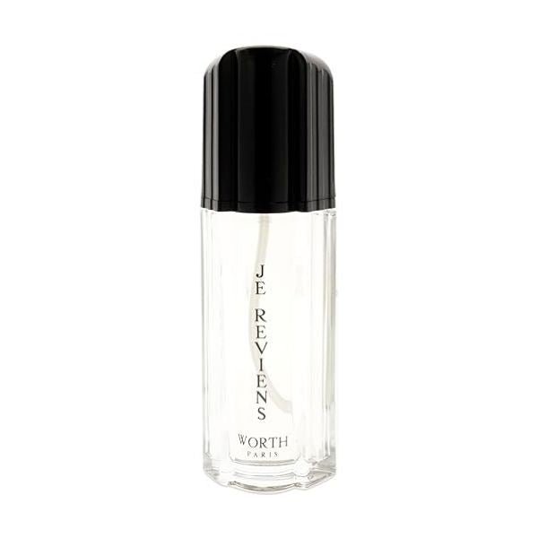 Worth Je Reviens Eau de Toilette Spray 100ml - Fragrance London