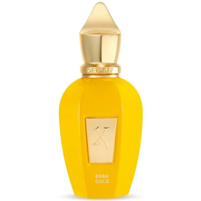 Xerjoff Erba Gold Eau De Parfum Spray 50ml - Fragrance London