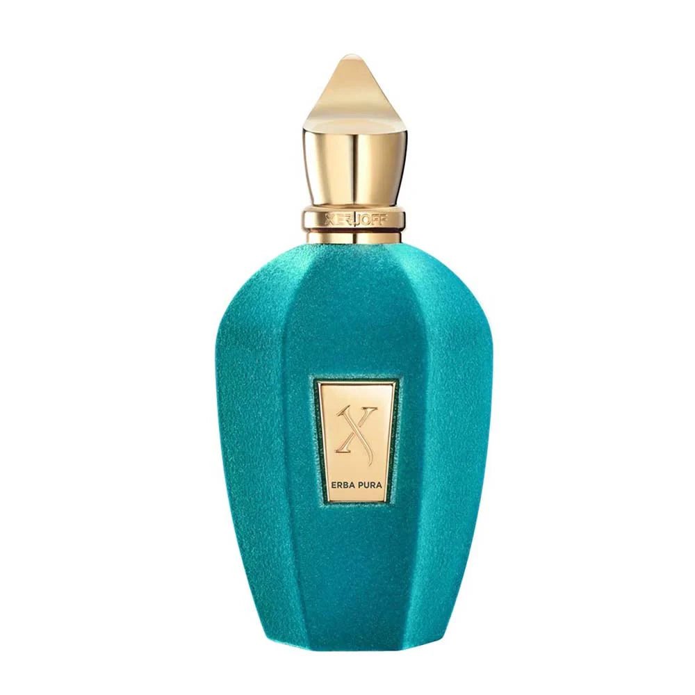Xerjoff Erba Pura Eau De Parfum Spray 100ml - Fragrance London