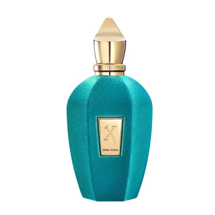 Xerjoff Erba Pura Eau De Parfum Spray 100ml - Fragrance London