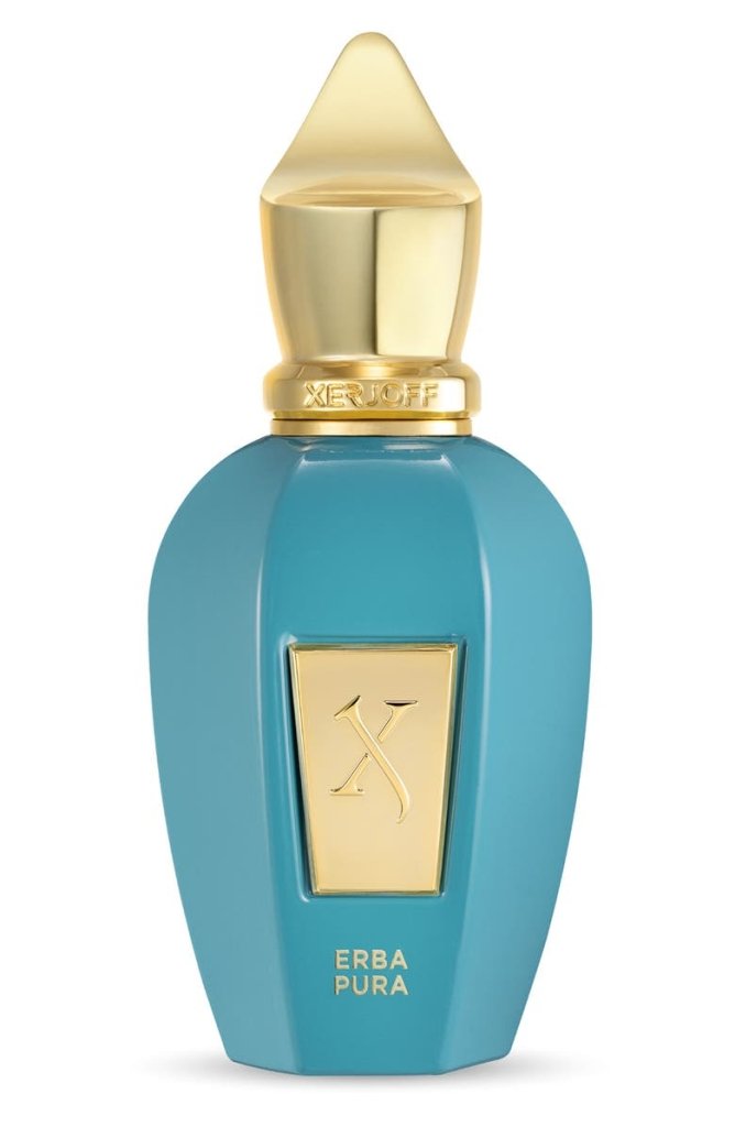 Xerjoff Erba Pura Eau De Parfum Spray 50ml - Fragrance London