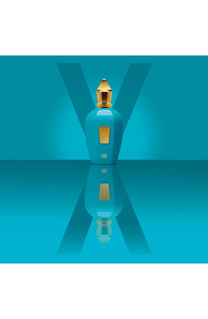 Xerjoff Erba Pura Eau De Parfum Spray 50ml - Fragrance London
