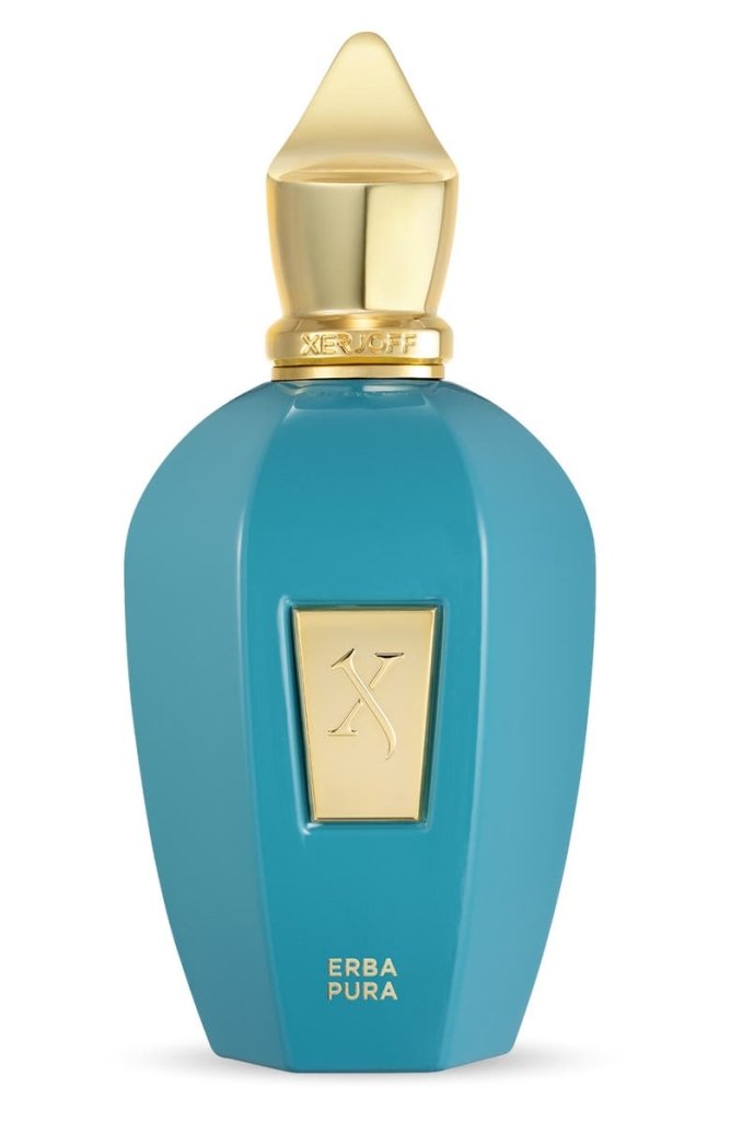 Xerjoff Erba Pura Eau De Parfum Spray 50ml - Fragrance London