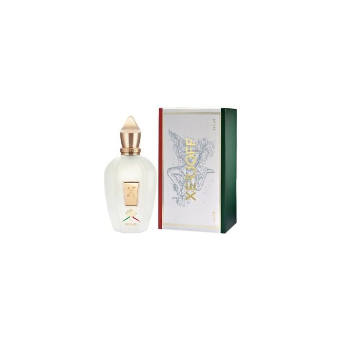 Xerjoff Naxos Eau De Parfum Spray 100ml - Fragrance London