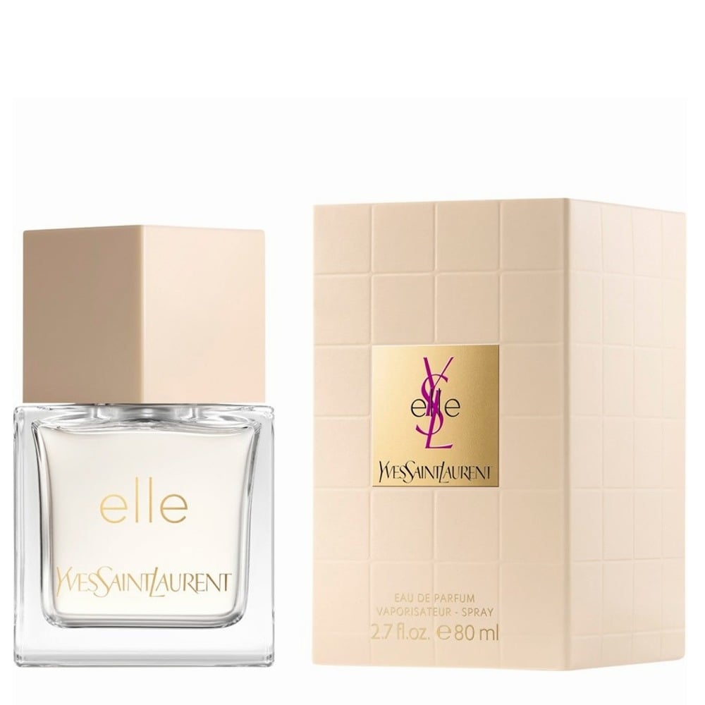 YSL Elle Eau De Parfum Spray 80ml - Fragrance London