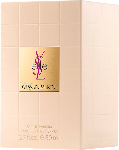 YSL Elle Eau De Parfum Spray 80ml - Fragrance London