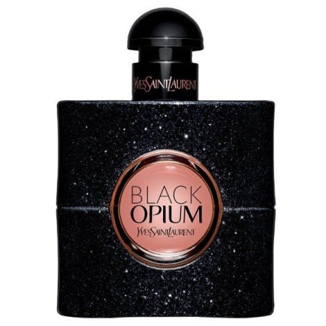 Yves Saint Laurent Black Opium Eau de Parfum Spray 30ml - Fragrance London