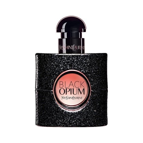 Yves Saint Laurent Black Opium Eau de Parfum Spray 50ml - Fragrance London