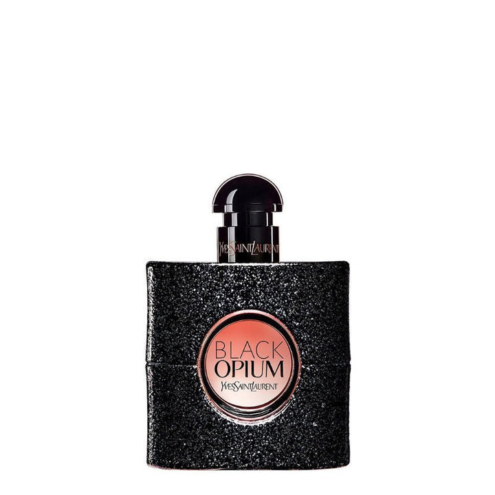 Yves Saint Laurent Black Opium Eau De Parfum Spray 90ml - Fragrance London