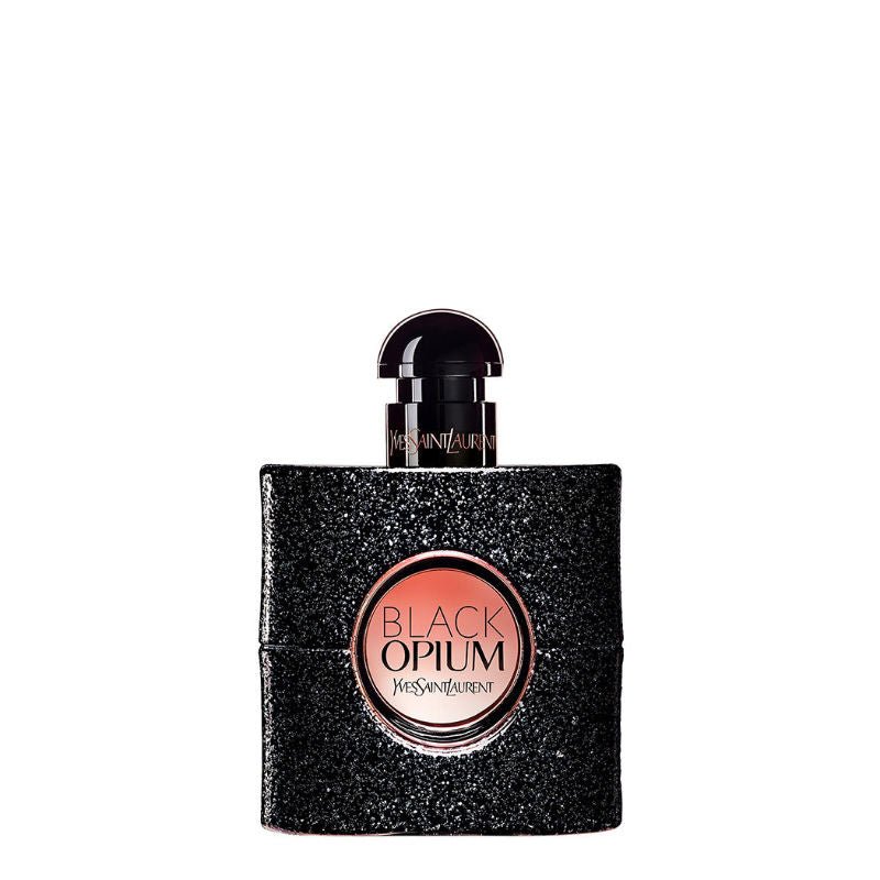 Yves Saint Laurent Black Opium Eau De Parfum Spray 90ml - Fragrance London