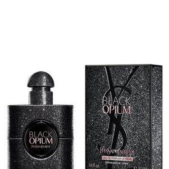 Yves Saint Laurent Black Opium Extreme Eau De Parfum Spray 30ml - Fragrance London