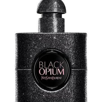 Yves Saint Laurent Black Opium Extreme Eau De Parfum Spray 30ml - Fragrance London
