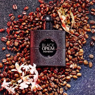 Yves Saint Laurent Black Opium Extreme Eau De Parfum Spray 50ml - Fragrance London