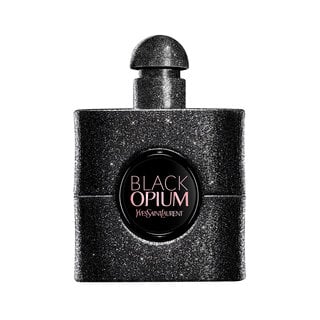 Yves Saint Laurent Black Opium Extreme Eau De Parfum Spray 50ml - Fragrance London