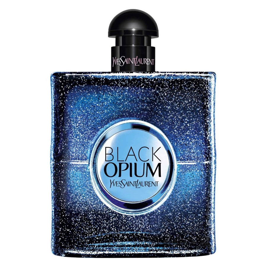 Yves Saint Laurent Black Opium Intense Eau De Parfum Spray 50ml - Fragrance London