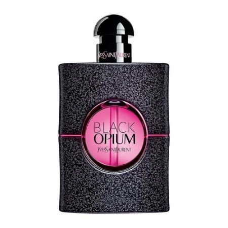 Yves Saint Laurent Black Opium Neon Eau De Parfum Spray 30ml - Fragrance London