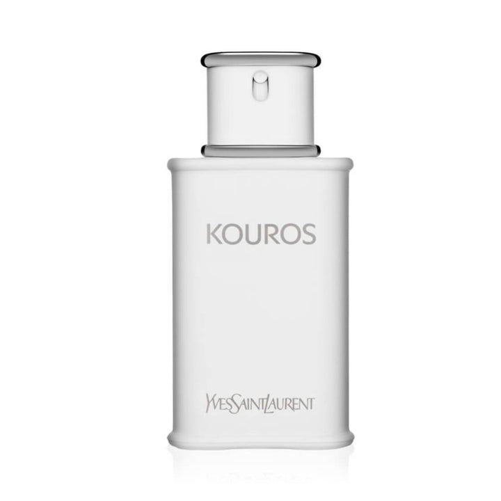 Yves Saint Laurent Kouros Eau De Toilette Spray 100ml - Fragrance London