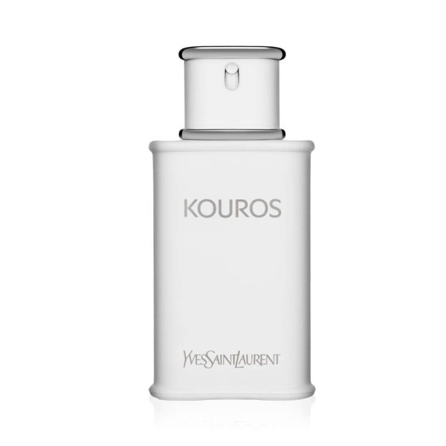 Yves Saint Laurent Kouros Eau De Toilette Spray 100ml - Fragrance London