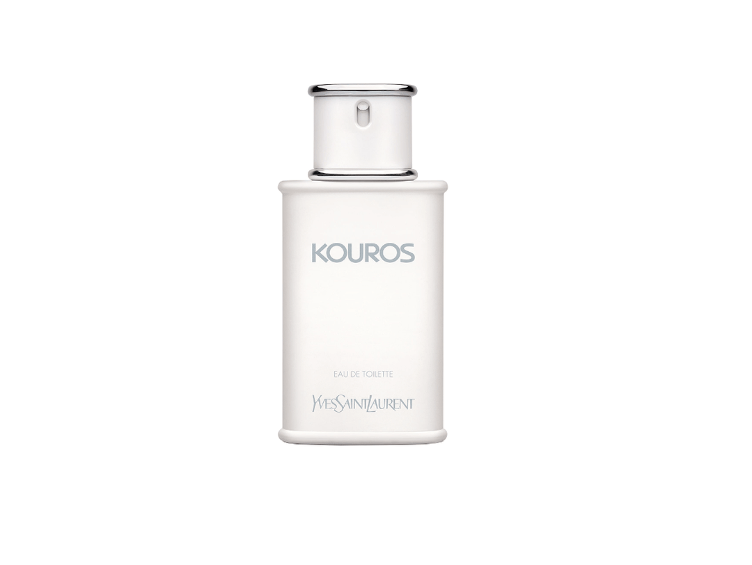 Yves Saint Laurent Kouros Eau De Toilette Spray 50ml - Fragrance London
