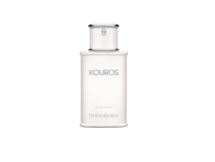 Yves Saint Laurent Kouros Eau De Toilette Spray 50ml - Fragrance London
