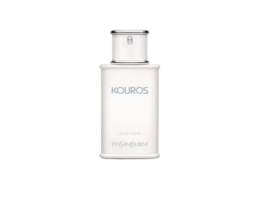 Yves Saint Laurent Kouros Eau De Toilette Spray 50ml - Fragrance London
