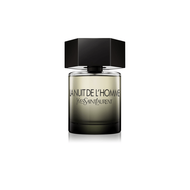 Yves Saint Laurent La Nuit De L'homme Eau De Toilette Spray 200ml - Fragrance London
