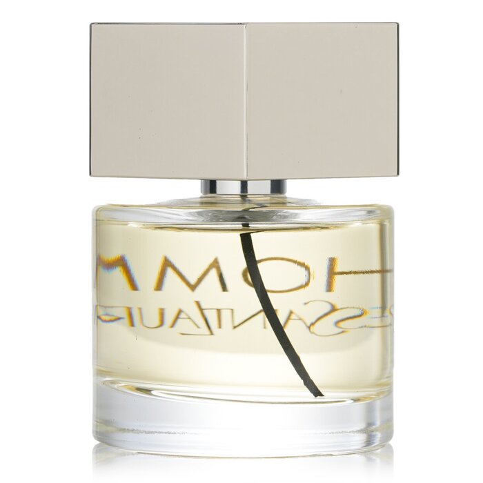 Yves Saint Laurent L'homme Eau De Toilette Spray 60ml - Fragrance London