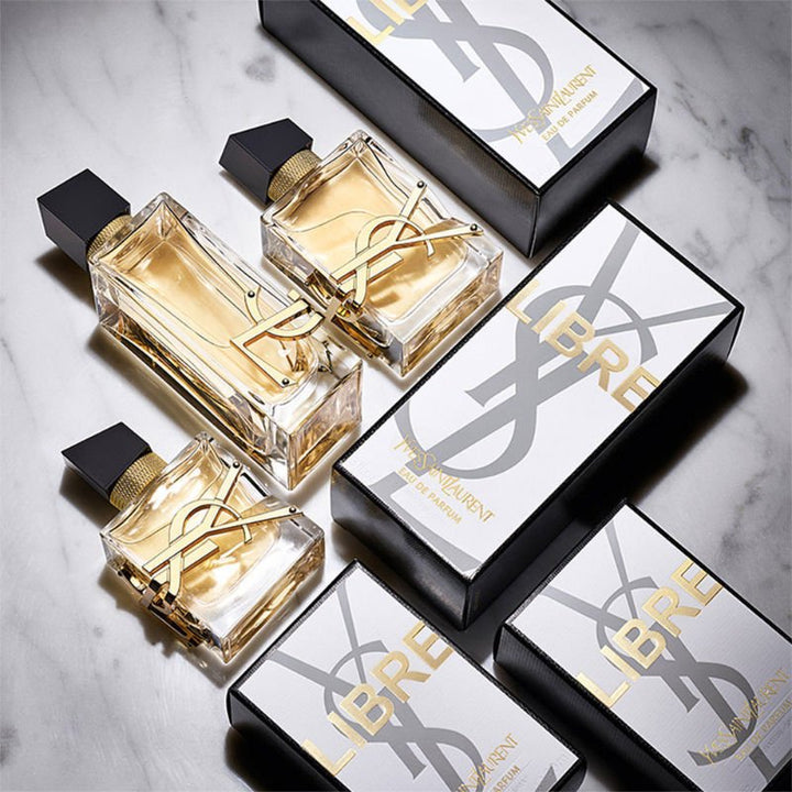 Yves Saint Laurent Libre Eau de Parfum Spray 30ml - Fragrance London