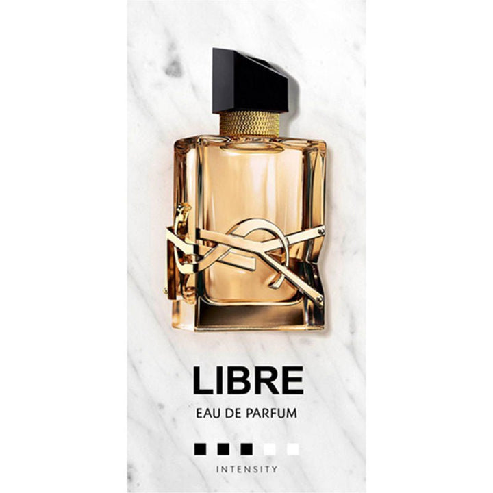Yves Saint Laurent Libre Eau de Parfum Spray 30ml - Fragrance London