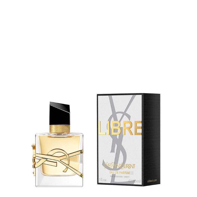 Yves Saint Laurent Libre Eau de Parfum Spray 30ml - Fragrance London