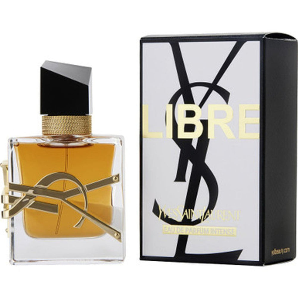 Yves Saint Laurent Libre Intense Eau De Parfum Spray 30ml - Fragrance London