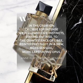 Yves Saint Laurent Libre Intense Eau De Parfum Spray 30ml - Fragrance London