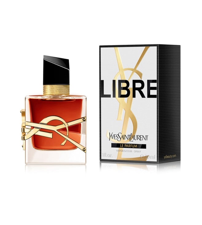 Yves Saint Laurent Libre Le Parfum Eau De Parfum Spray 30ml - Fragrance London