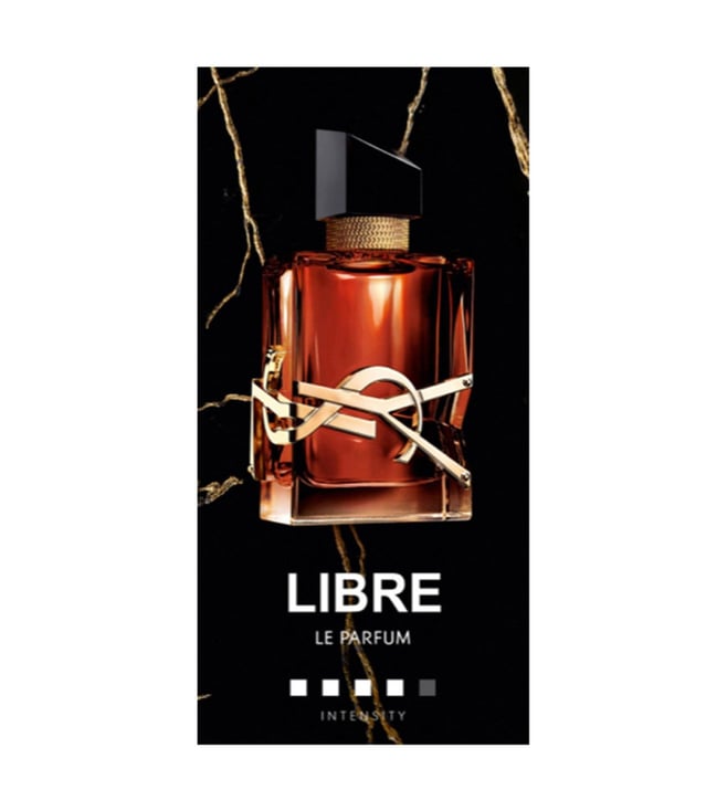 Yves Saint Laurent Libre Le Parfum Eau De Parfum Spray 30ml - Fragrance London