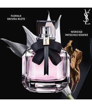 Yves Saint Laurent Mon Paris Eau de Parfum Spray 30ml - Fragrance London