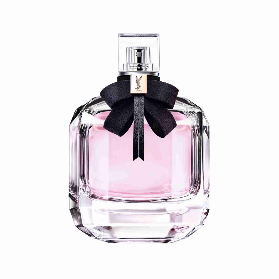 Yves Saint Laurent Mon Paris Eau De Toilette Spray 50ml - Fragrance London