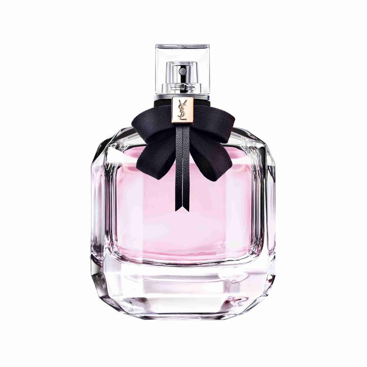 Yves Saint Laurent Mon Paris Eau De Toilette Spray 50ml - Fragrance London