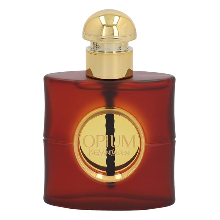 Yves Saint Laurent Opium Eau de Parfum Spray 30ml - Fragrance London