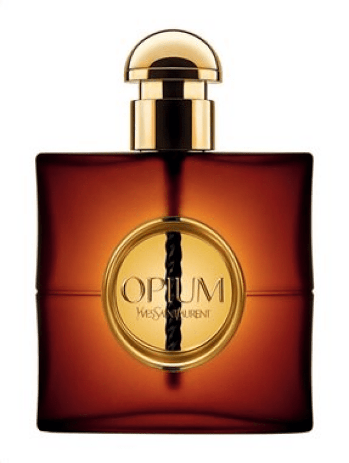 Yves Saint Laurent Opium Eau de Parfum Spray 50ml - Fragrance London