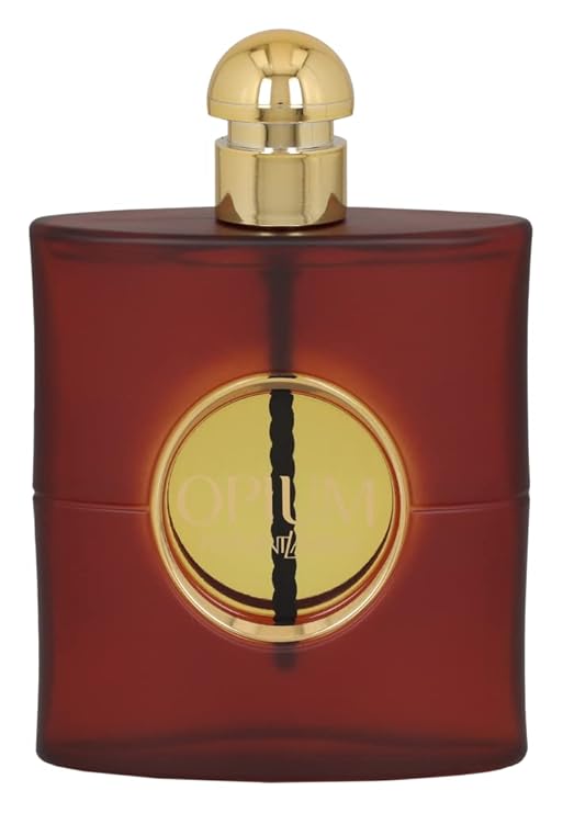Yves Saint Laurent Opium Eau De Parfum Spray 90ml - Fragrance London
