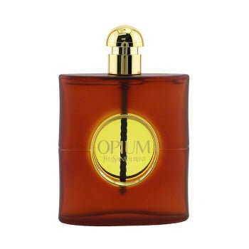 Yves Saint Laurent Opium Eau De Parfum Spray 90ml - Fragrance London